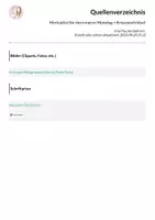 Vorschau - Merkblätter - Merkzettel für den inneren Monolog + Kreuzworträtsel - Seite 3