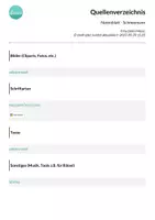 Vorschau - Arbeitsblätter - Notenblatt - Schneemann - Seite 1