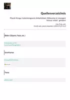 Vorschau - Arbeitsblätter - Physik-Manga: Induktionsgesetz (Arbeitsblatt, Hilfekarten & Lösungen) Niveau: mittel - gehoben - Seite 3
