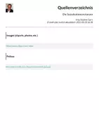 Vorschau - Stundenentwürfe - Die Sozialisationsinstanzen - Seite 2