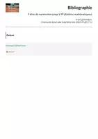 Aperçu - Feuilles d'exercices - Fiches de numération jusqu'à 99 (Ateliers mathématiques) - Page 1