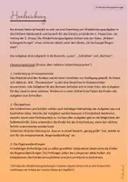 Vorschau - Stundenentwürfe - Im Regenwald: Themenpaket (fächerübergreifendes Lernen) - Seite 3