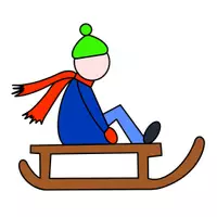 Vorschau - selbst erstellte Cliparts/Grafiken - Cliparts Illustrationen Winter 18 Grafiken druckfähig SW + Farbe - Seite 3