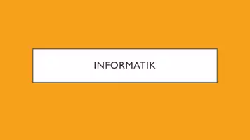 Vorschau - Arbeitsblätter - Wortschatz Informatik 2 - Einführung Wortschatz + Lösung - DaZ - Seite 3
