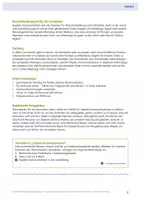 Vorschau - Arbeitsblätter - SchlaU-Kompetenztrainings - Digitale Basiskompetenzen: Digitale Kommunikationskompetenzen - Seite 1