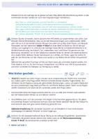Vorschau - Arbeitsblätter - SchlaU-Kompetenztrainings - Berufliche Orientierung: Mein Weg in den Beruf - Wo stehe ich? Wohin möchte ich? - Seite 3