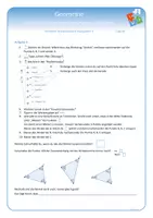 Vorschau - Arbeitsblätter - IMP8 Geometrie mit Geogebra Basisaufgaben - Seite 3