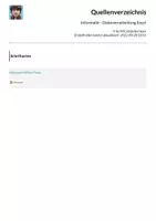 Vorschau - Unterrichtsreihen - Informatik - Datenverarbeitung 8 - Tabellenkalkulation - Seite 2