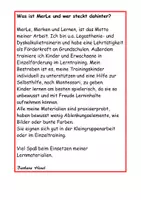 Vorschau - Aufgabenkarten - Karten zum Tagesablauf Nacht Morgen - Seite 3