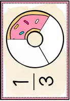 Vorschau - Präsentationen/Tafelbilder - BRÜCHE - Bruchdarstellung (Tafelmaterial) - Seite 3