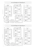 Vorschau - Stationenlernen - 6er-SET Herbstheftchen - Seite 2