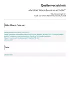 Vorschau - Arbeitsblätter - Arbeitsblatt "Attische Demokratie als Vorbild?" - Seite 3