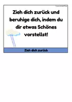 Vorschau - Merkblätter - 7 Wege, um mit Wut umzugehen - Seite 3