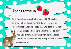 Vorschau - Text - Sommerliche Abschreibkartei: Rückwärtslesen - Seite 3