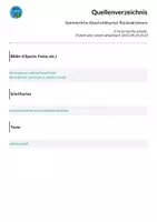 Vorschau - Text - Sommerliche Abschreibkartei: Rückwärtslesen - Seite 1