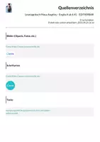 Vorschau - Unterrichtsreihen - Lesetagebuch Maya Angelou - Englisch ab 6.Kl. - EDITIERBAR - Seite 2