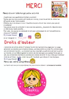 Aperçu - Feuilles d'exercices - Mes Coloriages d'Halloween - Page 2
