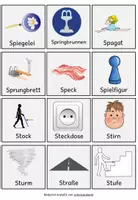Vorschau - Spiele - Materialpaket zum Sp und St #edukilights22 - Deckblatt