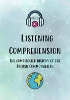 Vorschau - Arbeitsblätter - Materialpaket II - Hörverstehen Oberstufe (Listening Comprehension) - Seite 1