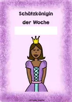 Vorschau - Bildkarten - Mathematik: Schätzkönig und Schätzkönigin - Seite 2