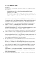 Vorschau - Arbeitsblätter - Materialpaket zur Analyse und Interpretation "Die Tochter" (Bichsel) - Seite 3