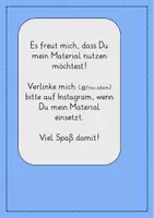 Vorschau - Arbeitsblätter - Mathe Zahlzerlegung Spiel Die 6 gewinnt! - Seite 1