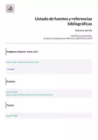 Vista previa - Unidades / Secuencias / Situaciones de Aprendizaje - Número del día - página 1