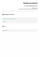 Vorschau - Arbeitsblätter - Checkliste Lügengeschichten - Seite 1