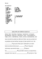 Vorschau - Arbeitsblätter - Materialpaket Sachkunde Sachunterricht 9 - Seite 3