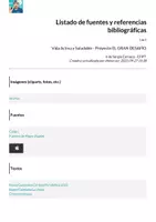 Vista previa - Otros - Vida Activa y Saludable - Proyecto EL GRAN DESAFÍO - página 1