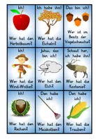 Vorschau - Spiele - Lesespiel Herbst - Seite 2