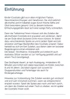 Vorschau - Spiele - Spiel-Idee für Kinder: Cocktailparty - Seite 1