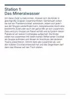 Vorschau - Spiele - Spiel-Idee für Kinder: Cocktailparty - Seite 3
