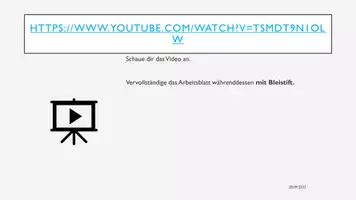 Vorschau - Arbeitsblätter - Warum sollte man Programmieren lernen? - Seite 3
