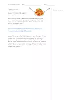 Vorschau - Stundenentwürfe - Unterrichtsbesuch Deutsch - Inhaltsangabe einer Kurzgeschichte verfassen und im Lerntempoduett mithilfe einer Checkliste kontrollieren - Seite 2