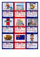 Vorschau - Spiele - Australia | game "don´t say it" - Seite 2