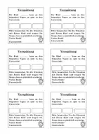 Vorschau - Bildkarten - Kärtchen Verspätung Farbe - Deckblatt