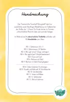 Vorschau - Arbeitsblätter - Sommerliches Übungsheft / Ferienheft 1. Klasse - Seite 2
