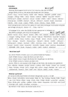 Vorschau - Spiele - Maskenspiele : Zuhören, Konzentration, Wortschatztraining DaZ, Lernstandsdiagnose D/M/S Vorschule, Klasse 1 - 4 - Seite 3