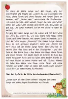 Vorschau - Bildkarten - Geschichte zur Einführung in das Thema Apfel (mit Bildkarten) - Seite 2