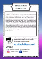Vorschau - Unterrichtsreihen - Materialpaket "Aufsätze in der Grundschule" Klasse 3, 4, 5 - Seite 2
