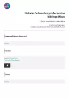 Vista previa - Hojas de trabajo - Once - una historia matemática - página 2