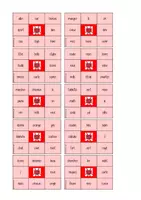 Aperçu - Apprentissages en autonomie - Gramm' Cartes : Verbes - Page 2