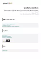 Vorschau - Fördermaterial/Inklusion - Universal Gruppenpuzzle / Stammgruppen Vorlage für alle Klassengrößen - Seite 3