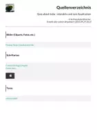 Vorschau - Aufgabenkarten - Quiz about India - interaktiv und zum Ausdrucken - Seite 1