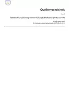 Vorschau - Unterrichtsreihen - Basketball Tanz Choreografieentwickung BallKoRobics Sportunterricht - Seite 3