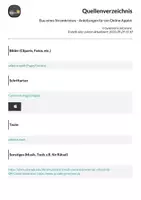 Vorschau - Arbeitsblätter - Bau eines Stromkreises - Anleitungen für ein Online Applet - Seite 1