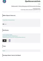 Vorschau - Fördermaterial/Inklusion - Mathematik 2: Zehnerübergang und Zehnerunterschreitung - Seite 3