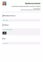 Vorschau - Arbeitsblätter - unechte Brüche in gemischte Zahlen umwandeln - Anleitung - Seite 1