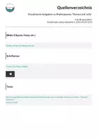 Vorschau - Arbeitsblätter - Visualisierte Aufgaben zu Shakespeares "Romeo und Julia" - Seite 2